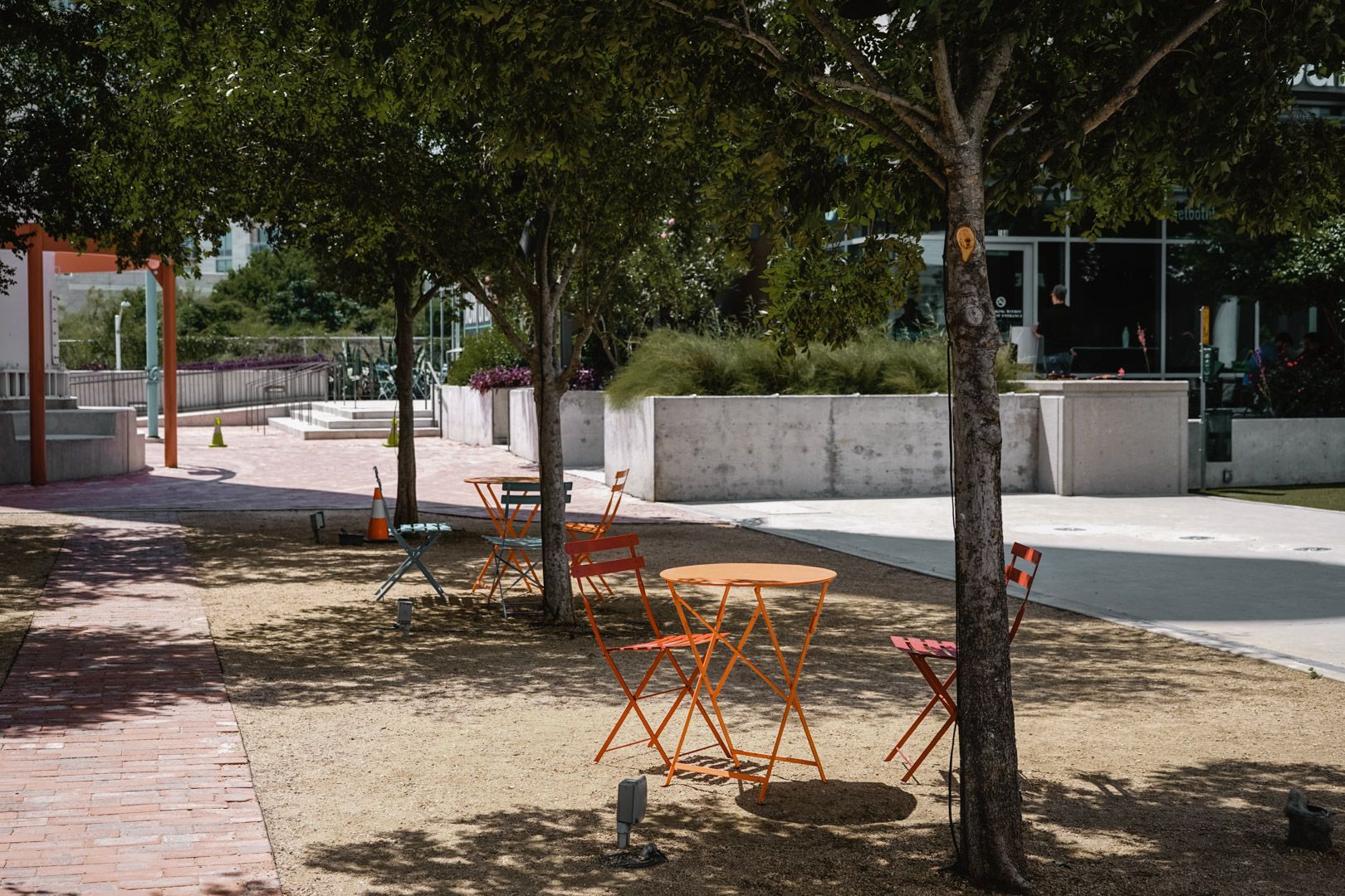 Sustainable Urban Renewal photo