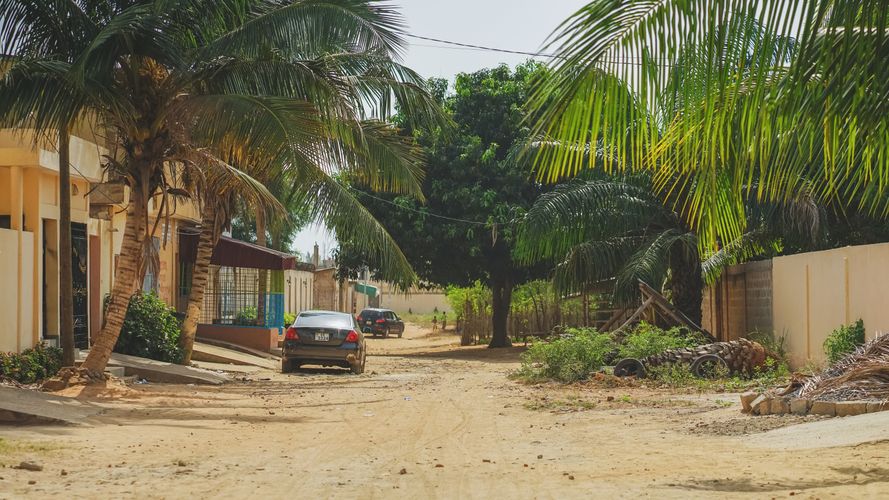 Wrapping Up My Time In Lomé, Togo