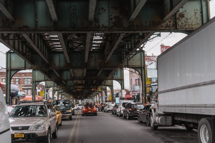 Jackson Heights