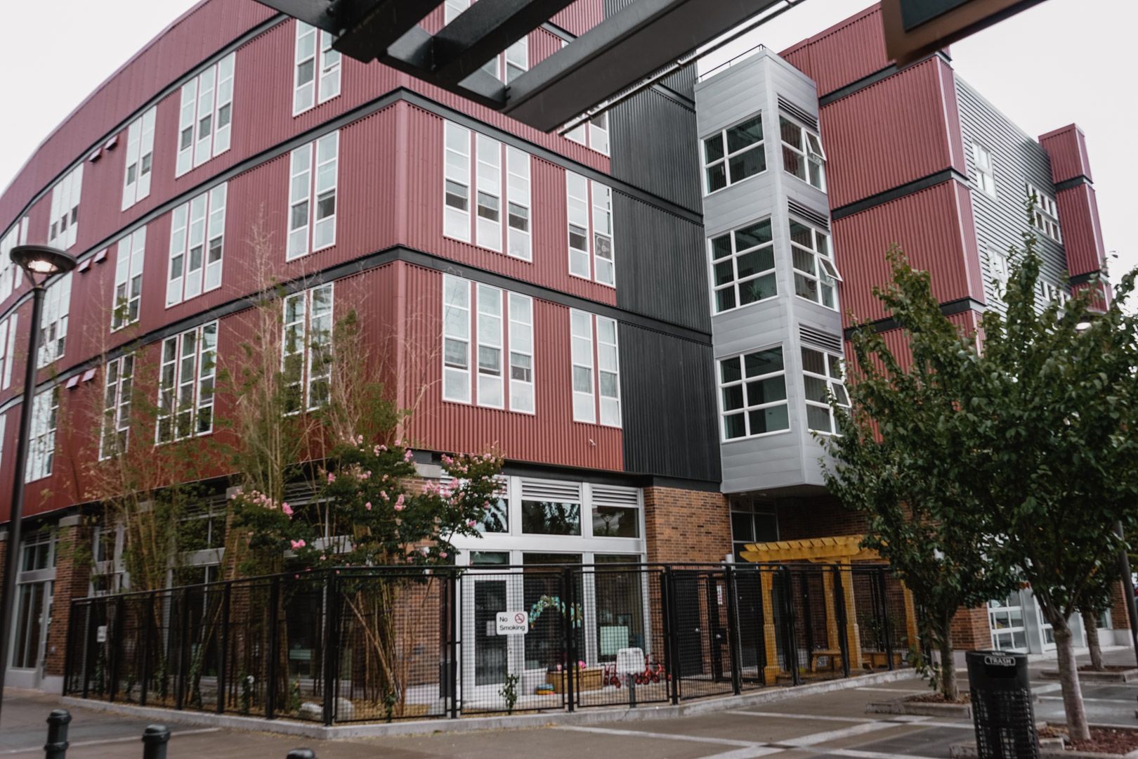 2 Truly Inspiring Affordable Housing Projects In Seattle Traveling