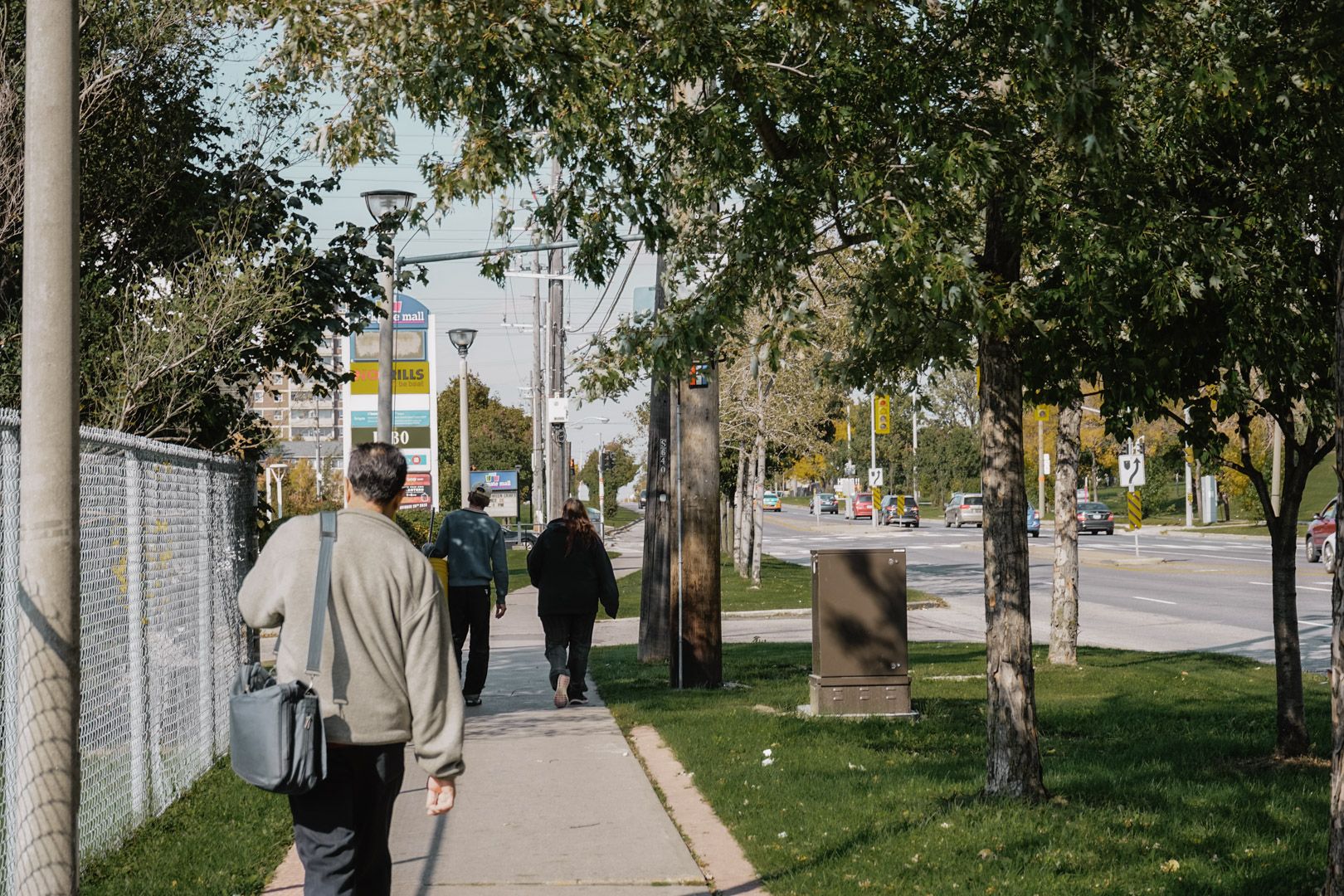 Jane And Finch, Canada's Most Diverse Neighborhood Traveling Circus